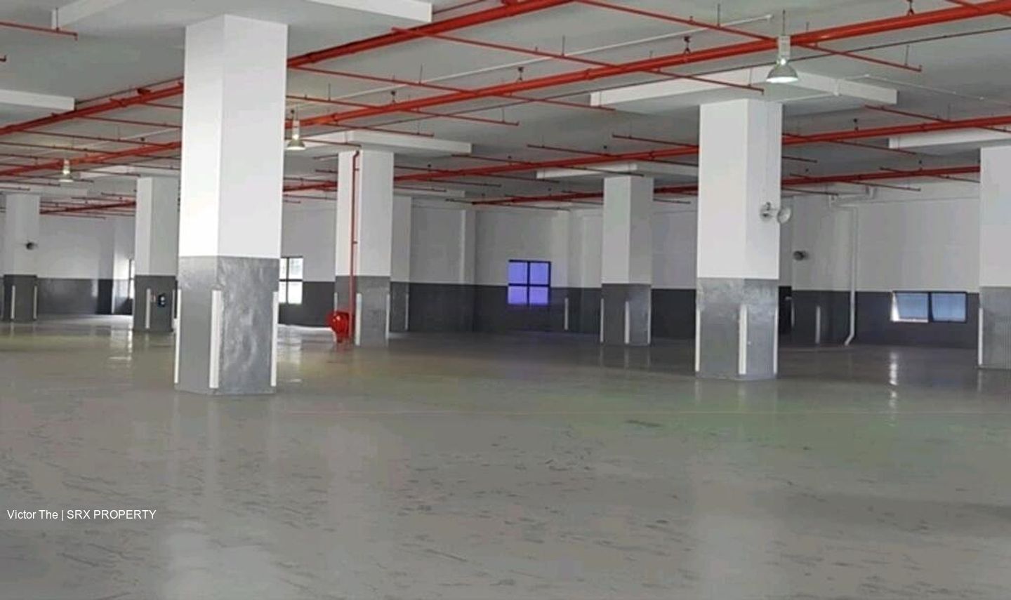 Serangoon North Avenue 3 (D19), Factory #452389391